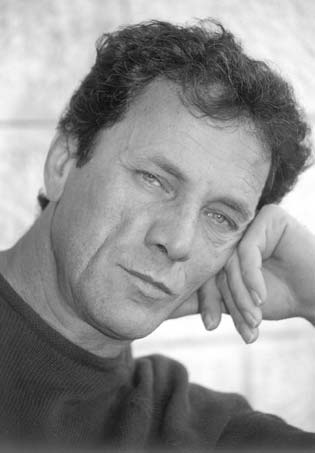 Mohammed Bakri