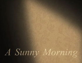 A Sunny Morning