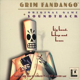 Grim Fandango Soundtrack
