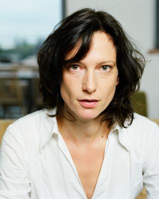 Katrin Wasow