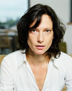 Katrin Wasow