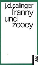 Franny und Zooey