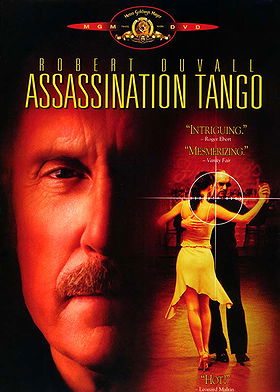 Assassination Tango