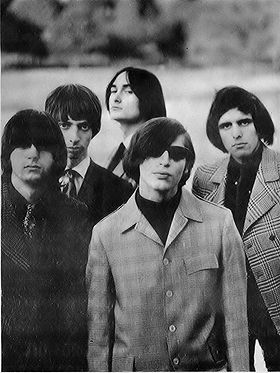 The Left Banke