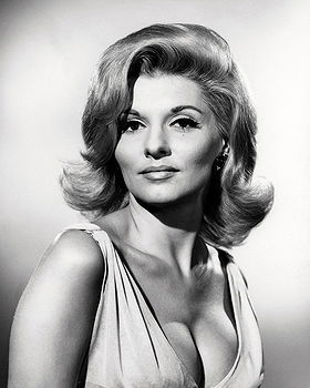 Nancy Kovack