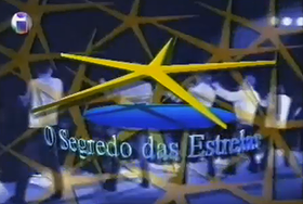 O Segredo das Estrelas