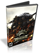 Iron Grip: Warlord