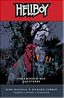 Hellboy, Vol. 10: The Crooked Man and Others