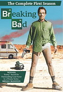 Breaking Bad: Complete First Season