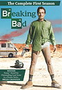 Breaking Bad: Complete First Season