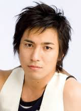 Mitsuomi Takahashi