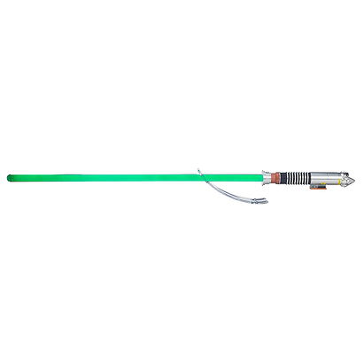 Star Wars Black Series Force FX Lightsaber - Luke Skywalker