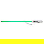 Star Wars Black Series Force FX Lightsaber - Luke Skywalker