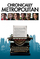 Chronically Metropolitan                                  (2016)