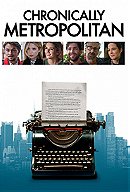 Chronically Metropolitan                                  (2016)