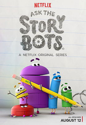 Ask the StoryBots