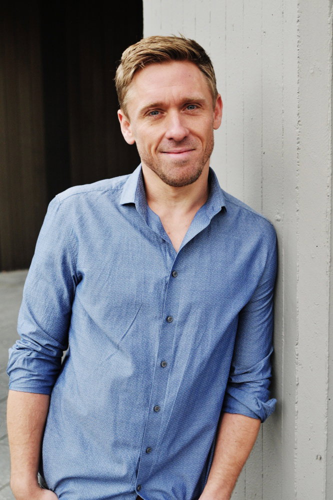 Peter Fieseler