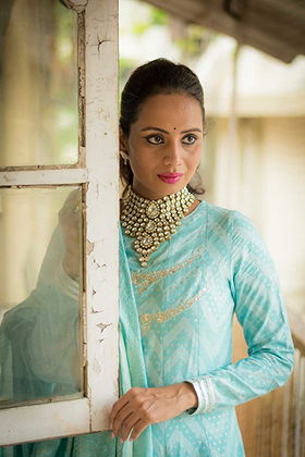 Smita Tambe