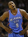 Serge Ibaka