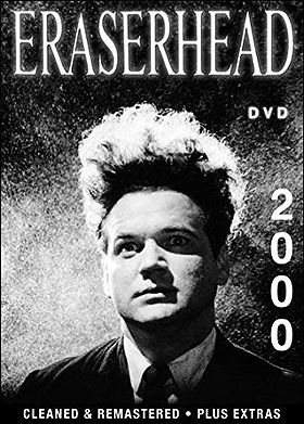 Eraserhead by Jack Nance