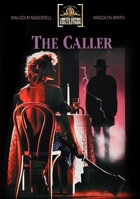 The Caller (MGM DVD-R)