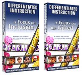 Differentiated Instruction: A Focus on the Gifted