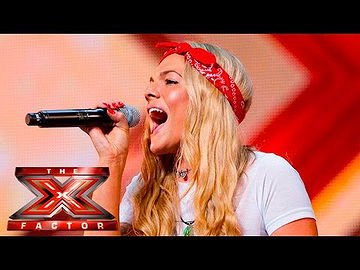 Louisa Johnson - Who