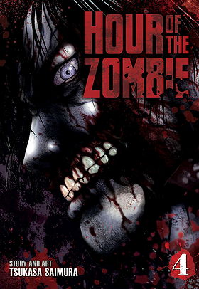 Hour of the Zombie 04