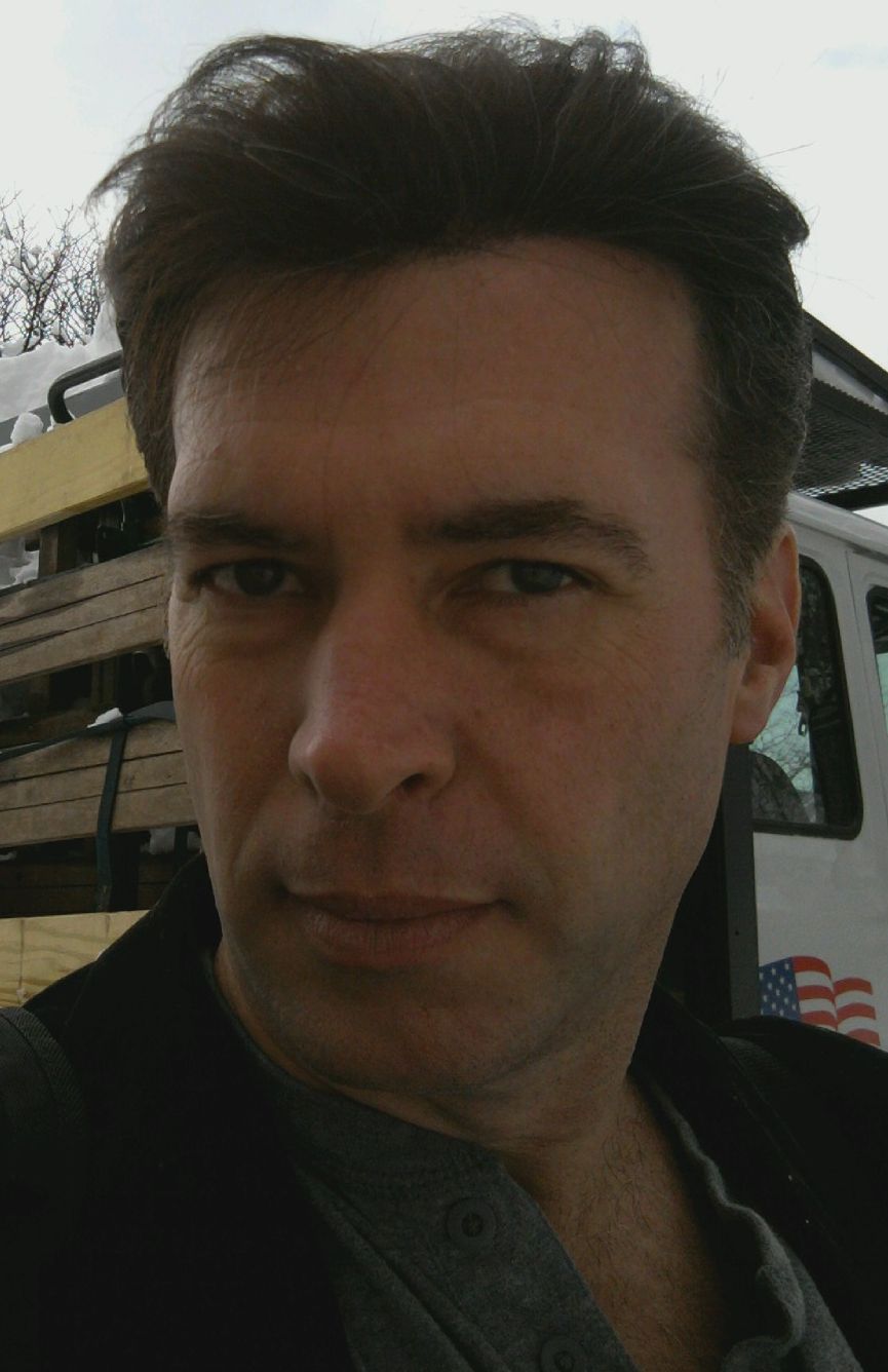 jay storey