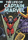 The Life of Captain Marvel (Marvel Comics)