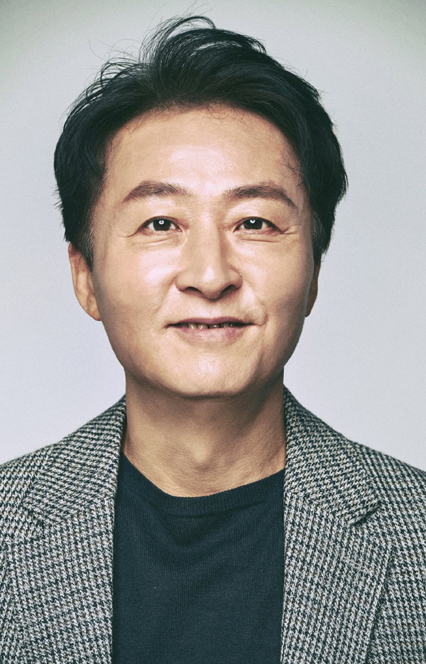 Jong-soo Kim