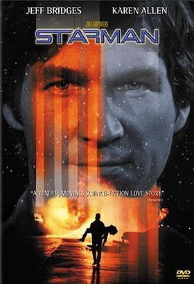 Starman (Full Screen Edition)