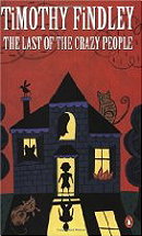 The Last of the Crazy People (Arena Books)