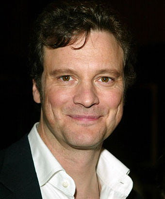 Colin Firth