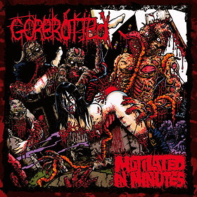 Mutilated in Minutes