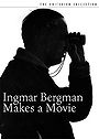 Ingmar Bergman gör en film