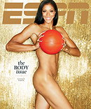 Candace Parker