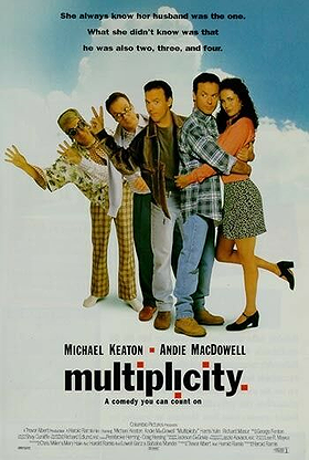 Multiplicity (1996)
