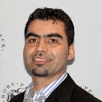 Najibullah Quraishi
