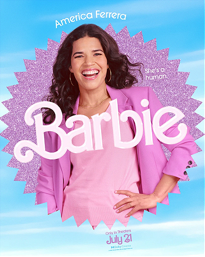 Gloria (Barbie)