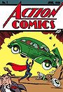 Action Comics #1