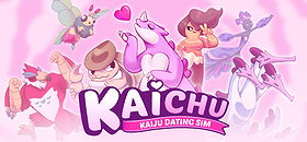 Kaichu Kaiju Dating Sim