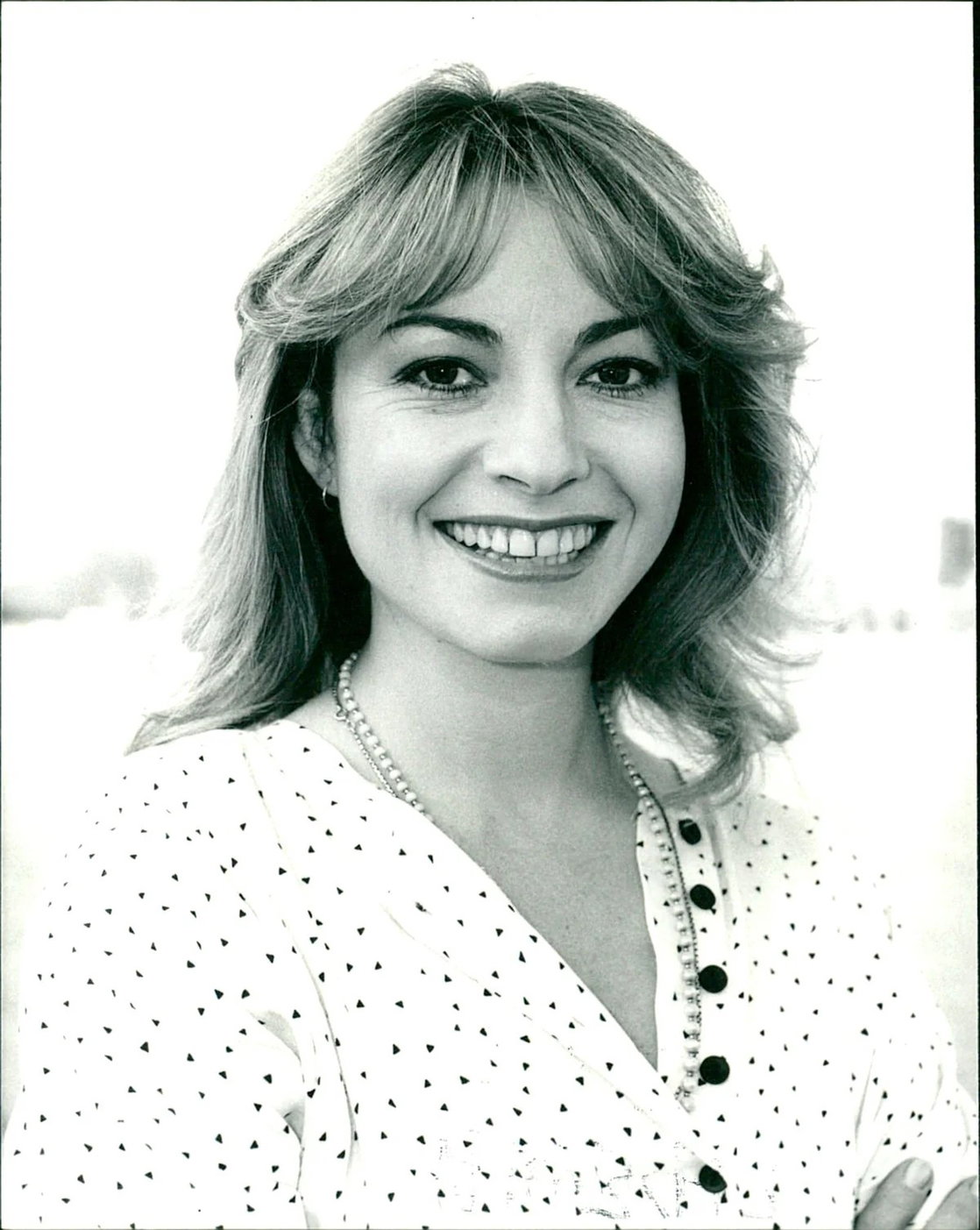 Sarah Neville