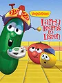 VeggieTales: Larry Learns to Listen