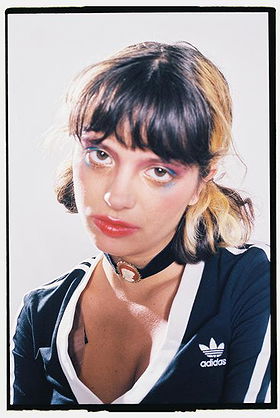 Belén Barenys