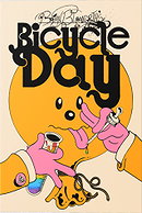 Brian Blomerth's Bicycle Day