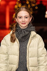 Evie Templeton pictures and photos
