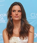 Alessandra Ambrosio