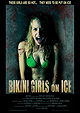 Bikini Girls on Ice