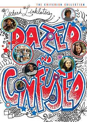 Dazed and Confused - Criterion Collection